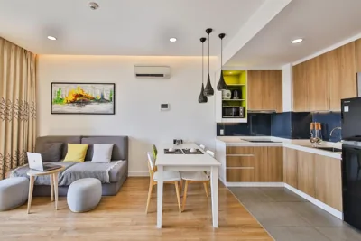 Republic Airport Residences - Next to Holiday Inn – Fotos 2