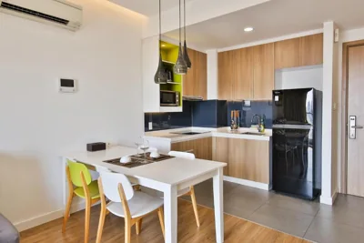 Republic Airport Residences - Next to Holiday Inn – Fotos 8